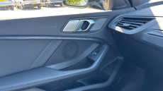 BMW 1 Series 118i [136] M Sport 5dr Step Auto [LCP] Petrol Hatchback